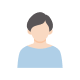 お客様の声 女性30代のアイコン