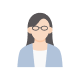お客様の声 女性40代のアイコン